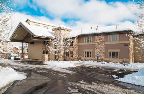 North Park City Apartment | Jupiter Inn