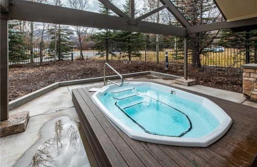 North Park City Apartment | Jupiter Inn