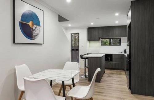 Papakura House | Jupiter St Holiday Home No 3