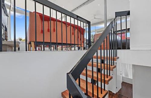 Venus Bay House | Jupiters Loft
