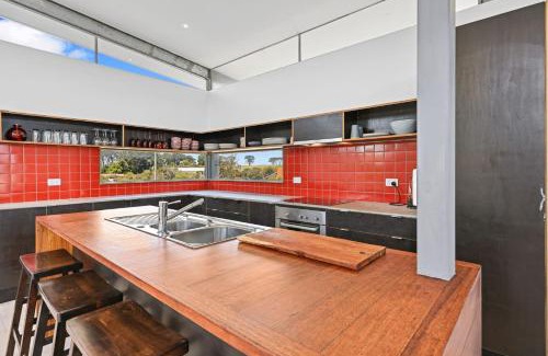 Venus Bay House | Jupiters Loft