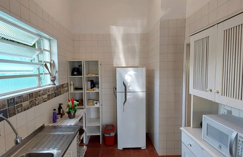 Juquehy House | JUQUEHY MIDDLE OF THE BEACH, 80 METERS FROM THE SEA.