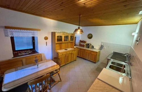 Ravne na Koroskem House | Jurček Holiday Home