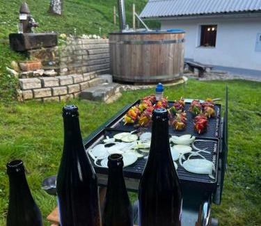 Ravne na Koroskem House | Jurček Holiday Home