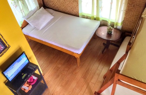 San Vicente House | JuRiSu Resort