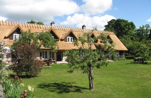 Upa House | Jurna Recreation Farm