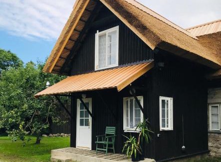 Upa House | Jurna Recreation Farm