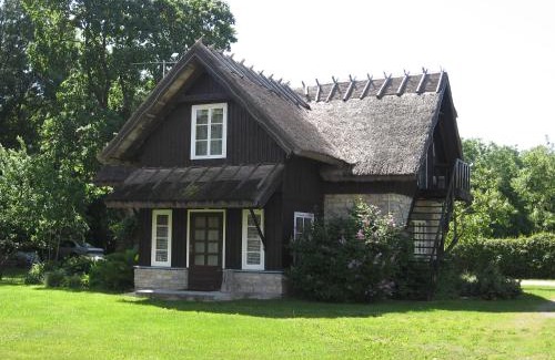 Upa House | Jurna Recreation Farm