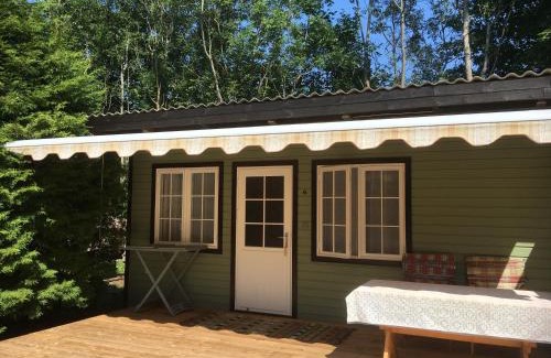 Upa House | Jurna Recreation Farm