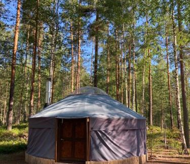 Mantyharju Other | Jurtta Linkkumylly