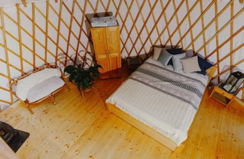 gmina Blizyn Other | Jurty i namioty w Lesie KotfaLas Glamping Świętokrzyskie-SPA