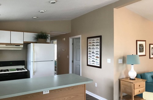 Cutthroat Harbor Estates House | Just 20 miles from Key West! Oceanfront, dockage, swimming pool
