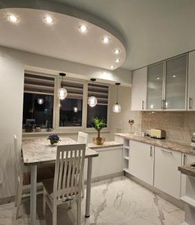Liepaja Apartment | Just 4 Soul