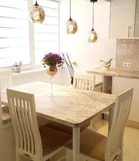 Liepaja Apartment | Just 4 Soul