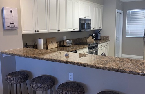 Islamorada Condo | Just a Few Friends - Ocean View and Bring your Boat!