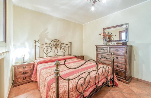 Porto Palo House | Just a few hundred meters from the beach and about 7 km from Menfi awaits you this pretty, neatly fu