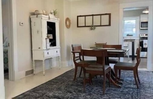 Lakeside House | Just a few minutes from Lake Michigan's Pere Marquette Beach!