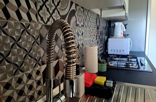 Lipomo Apartment | Just a few minutes from the city (Beyond Como)