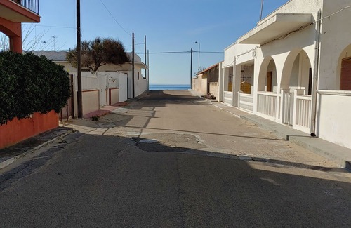Marina di Lizzano House | Just a few steps to the water