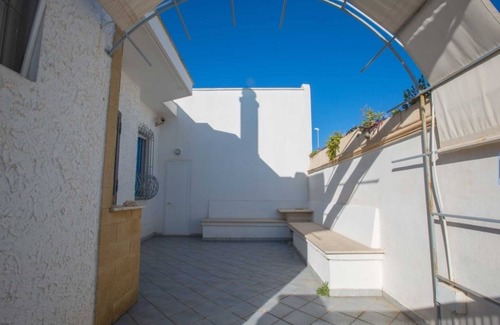 Marina di Mancaversa House | Just a few meters from the beach - Villetta a Marina di Mancaversa Belvedere