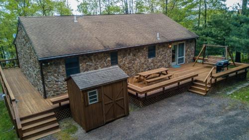 Thayerville House | Just About Paradise