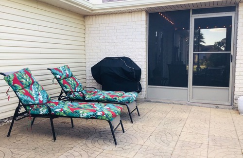 Laguna Vista Villa | Just Beachy Casita- 1 BH