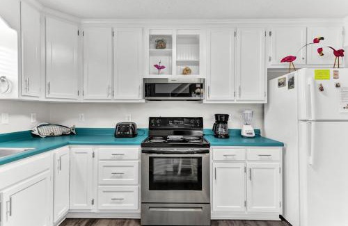 Carolina Beach House | Just Beachy Spartanburg