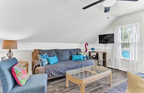 Carolina Beach House | Just Beachy Spartanburg