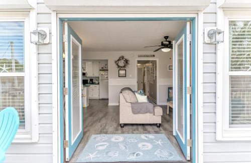 Carolina Beach House | Just Beachy Spartanburg