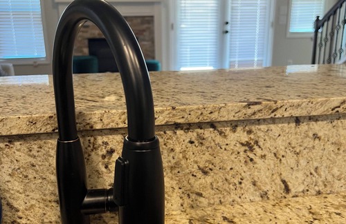 Midland House | Just Built Brand New Home Close to Ft. Moore!