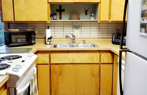 Kalkaska Ski Chalet | Just Get Here!.in Kalkaska.Lower Michigan