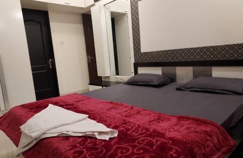 Hadapsar Bed & Breakfast | JUST HOME - Corporate Stays