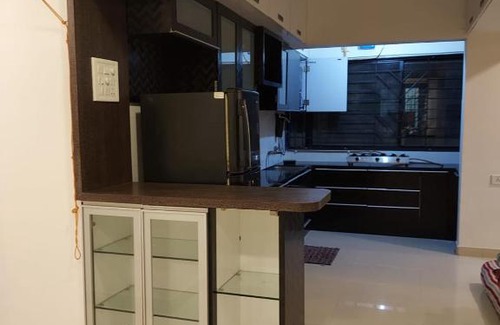 Hadapsar Bed & Breakfast | JUST HOME - Corporate Stays
