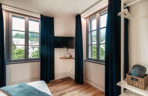 Cernobbio Apartment | Just In Front - by MyHomeInComo