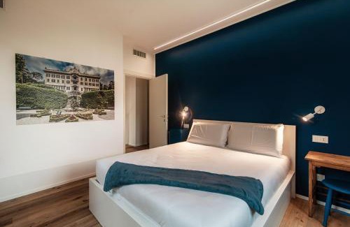 Cernobbio Apartment | Just In Front - by MyHomeInComo