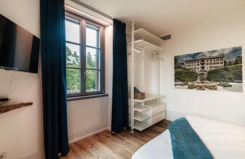 Cernobbio Apartment | Just In Front - by MyHomeInComo
