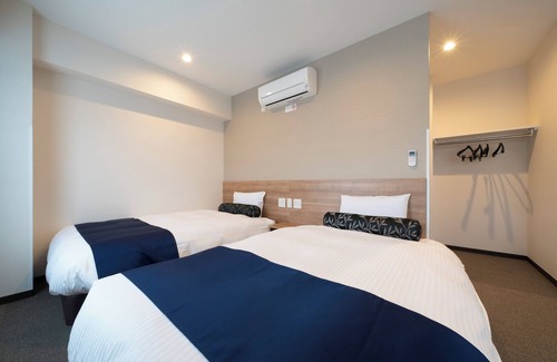 Matsusaka Hotel | JUST INN Matsusakaekimae