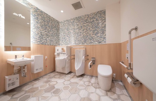 Matsusaka Hotel | JUST INN Matsusakaekimae