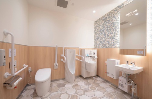 Toyohashi Hotel | Just Inn Premium Toyohashi Station Shinkansen Guchi