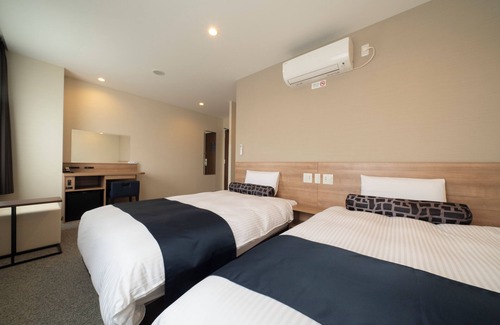 Toyohashi Hotel | Just Inn Premium Toyohashi Station Shinkansen Guchi