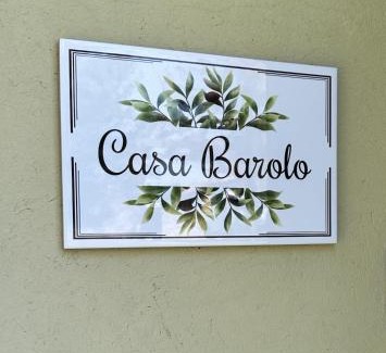 Novello Villa | Just Langhe Casa Barolo