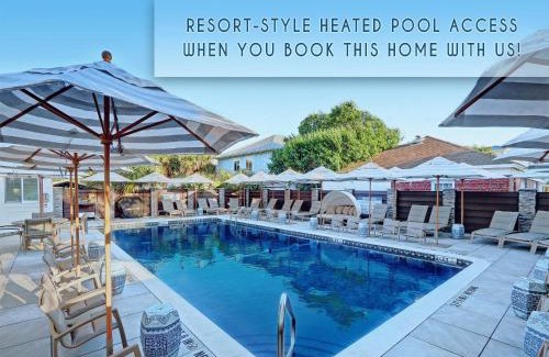 Tybee Island House | Just Ledoux It By the Sea