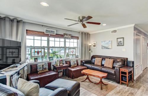 Tybee Island House | Just Ledoux It By the Sea