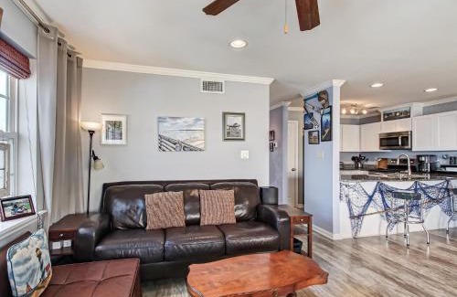 Tybee Island House | Just Ledoux It By the Sea