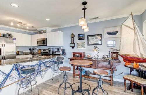 Tybee Island House | Just Ledoux It By the Sea
