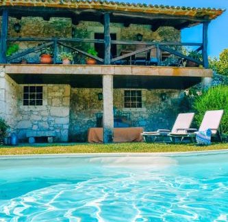Ancora Villa | Just Like Home - Casa do Cadinho