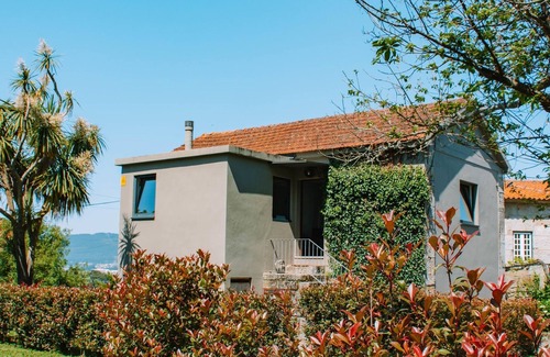 Lanhelas Villa | Just Like Home Casa do Jardim em Lanhelas