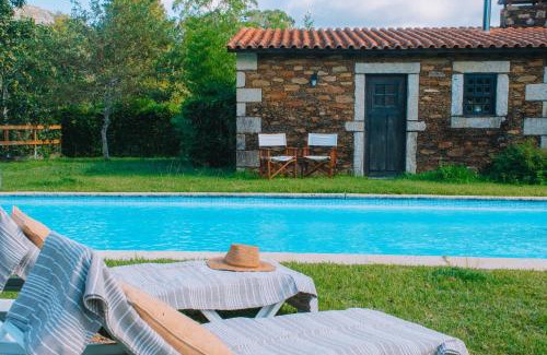 Padornelo Villa | Just Like Home - Casa da Telheira