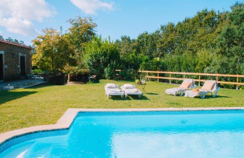 Padornelo Villa | Just Like Home - Casa da Telheira