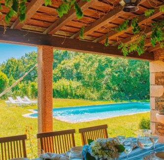 Padornelo Villa | Just Like Home - Casa da Telheira